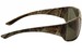 Bolle Men's Tigersnake Sport Wrap Sunglasses