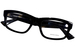 Bottega Veneta BV1192O Eyeglasses Men's Full Rim Rectangle Shape