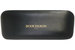 Boucheron BEO-165.02 Eyeglasses Men's Rectangular Optical Frame