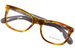 Burberry B-2212 Men's Eyeglasses Full Rim Rectangle Shape