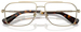 Burberry BE1391 Eyeglasses Men's Full Rim Rectangle Shape