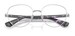 Burberry BE1394 Eyeglasses Women's Full Rim