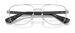 Burberry BE1396 Eyeglasses Men's Full Rim Pilot