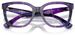 Burberry BE2415 Eyeglasses Women's Full Rim Square Shape