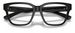 Burberry BE2457U Eyeglasses Women's Full Rim Square Shape