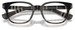 Burberry BE2462D Eyeglasses Women's Full Rim Square Shape