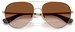 Burberry BE3172 Sunglasses Pilot