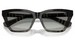 Burberry BE4468 Sunglasses Women's Cat Eye