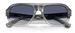 Burberry BE4478 Sunglasses Men's Pilot