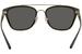 Burberry Women's BE4240 BE/4240 Fashion Pilot Sunglasses