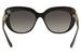 Bvlgari Women's BV8162B BV/8162/B Fashion Cat Eye Sunglasses