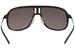 Carrera Men's 101/S Fashion Pilot Sunglasses