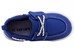 Carter's Boy's Cosmo 3 Canvas Loafers Boat Shoes