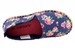 Carter's Girl's Astrid Canvas Fashion Espadrilles Flats Shoes
