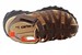 Carter's Toddler Boy's Julien-C Fashion Fisherman Sandals Shoes