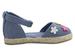 Carter's Toddler/Little Girl's Brea Espadrilles Sandals Shoes