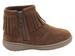 Carter's Toddler/Little Girl's Cata3 Fringe Ankle Boots Shoes