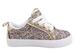 Carter's Toddler/Little Girl's Emilia Glitter Sneakers Shoes