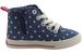 Carter's Toddler/Little Girl's Ginger High Top Sneakers Shoes