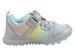 Carter's Toddler/Little Girl's Purity-G Light Up Sneakers Shoes