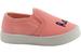 Carter's Toddler/Little Girl's Tween5 Smiley Face Loafers Shoes