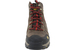 Caterpillar Men's Navigator Mid WP Waterproof Work Boots Shoes