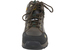 Caterpillar Men's Safeway Mid ST Steel Toe Slip Resistant Work Boots Shoes