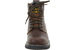 Caterpillar Men's Second Shift Slip Resistant Work Boots Shoes