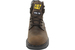 Caterpillar Men's Second Shift ST Steel Toe Slip Resistant Work Boots Shoes