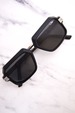 Cazal 6004/3 Sunglasses Square Shape