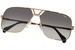 Cazal Legends Men's 725 Retro Pilot Sunglasses