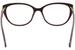 CH Carolina Herrera Women's Eyeglasses VHE710K VHE/710K Full Rim Optical Frame