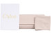 Chloe CH0136O Eyeglasses Women's Rimless Butterfly Shape