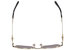 Chopard SCHD44S Sunglasses Women's Fashion Square