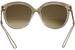 Christian Dior Women's Diorama 2/S Fashion Sunglasses