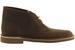 Clarks Bushacre-2 Ankle Boots Men's Chukkas Shoes