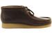 Clarks Men's Stinson Hi Ankle Boots Shoes