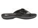 Clarks Women's Breeze Sea Flip Flops Sandals Shoes