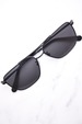 Coach C8004 HC7137 Sunglasses Men's Pilot