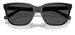 Coach CAE86 HC8429D Sunglasses Women's Square Shape