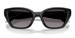 Coach CBY91 HC8434U Sunglasses Women's