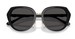 Coach CBY93 HC8436 Sunglasses Women's
