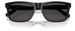Coach CDP55 HC8454U Sunglasses Men's Square Shape