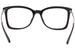 Coach Women's Eyeglasses HC6128U HC/6128/U Full Rim Optical Frame