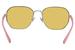 Coach Women's HC7092 HC/7092 Fashion Square Sunglasses