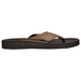 Cobian Men's ARV-2 Flip-Flops Sandals Shoes