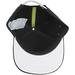 Converse Men's Charles Strapback Cotton Baseball Cap Hat