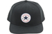 Converse Men's Chuck Taylor Core Cotton Snapback Baseball Cap Hat