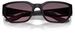 Costa Del Mar Polarized Clemente Sunglasses Rectangle Shape