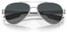 Costa Del Mar Loreto 6S4006 Sunglasses Women's Pilot